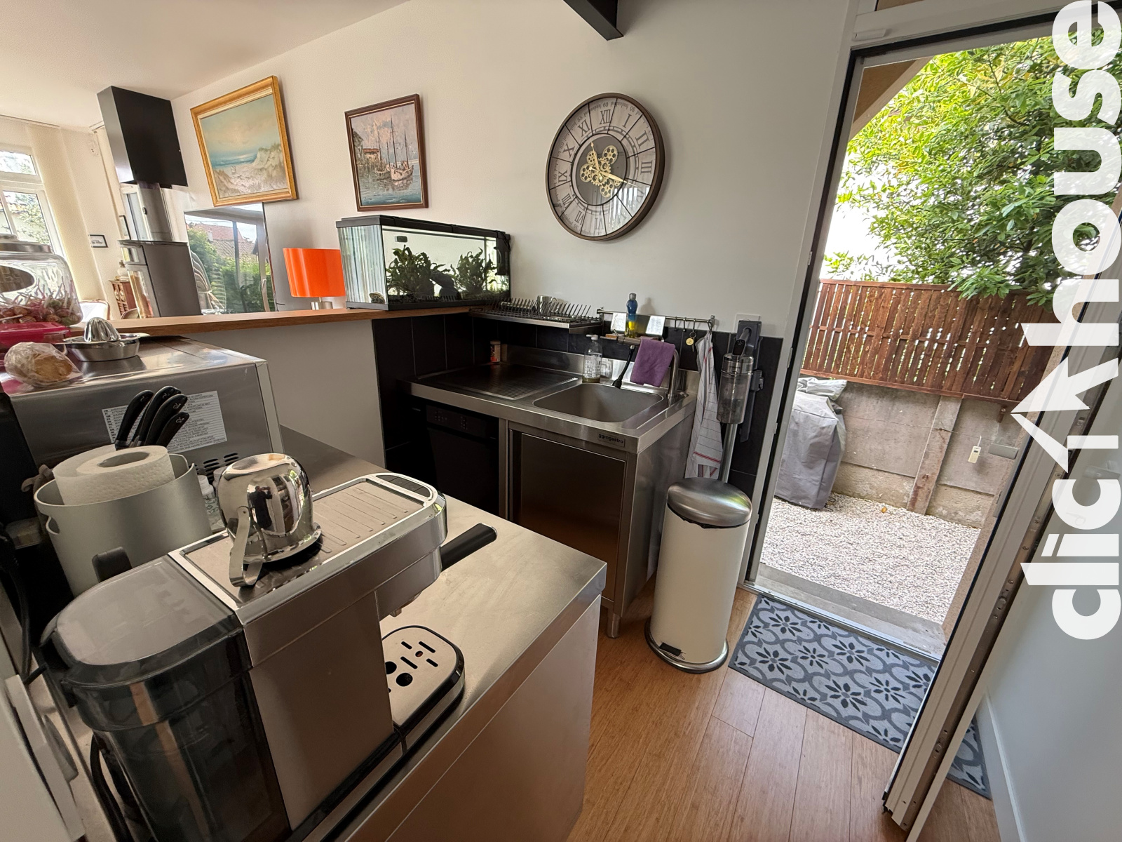 Image_, Maison, Bernières-sur-Mer, ref :6951