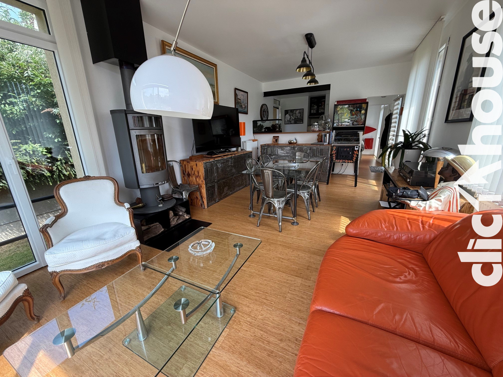 Image_, Maison, Bernières-sur-Mer, ref :6951