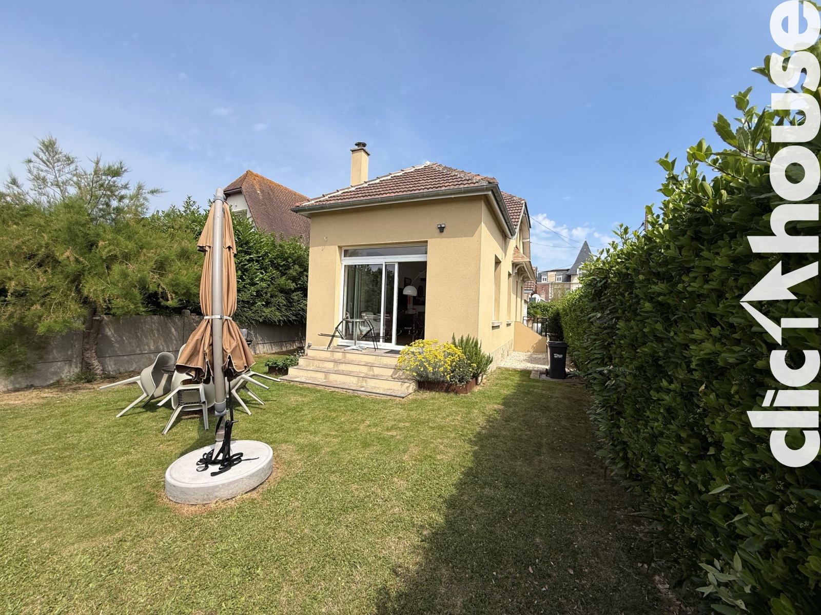 Image_, Maison, Bernières-sur-Mer, ref :6951