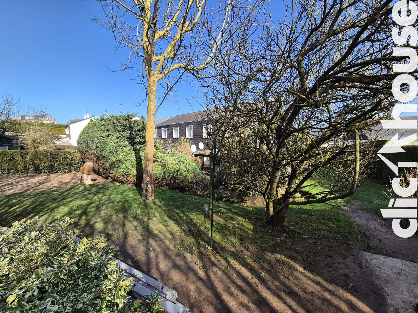 Image_, Maison, Troarn, ref :6833