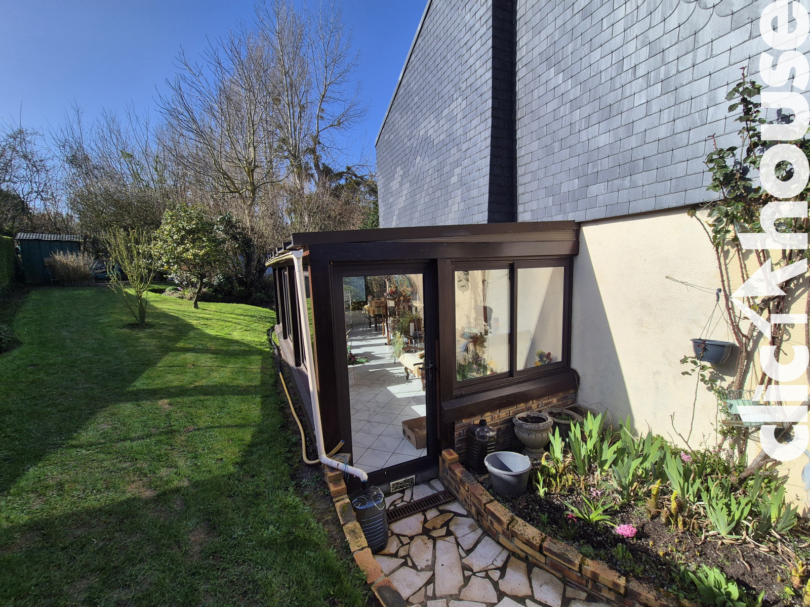 Image_, Maison, Troarn, ref :6833