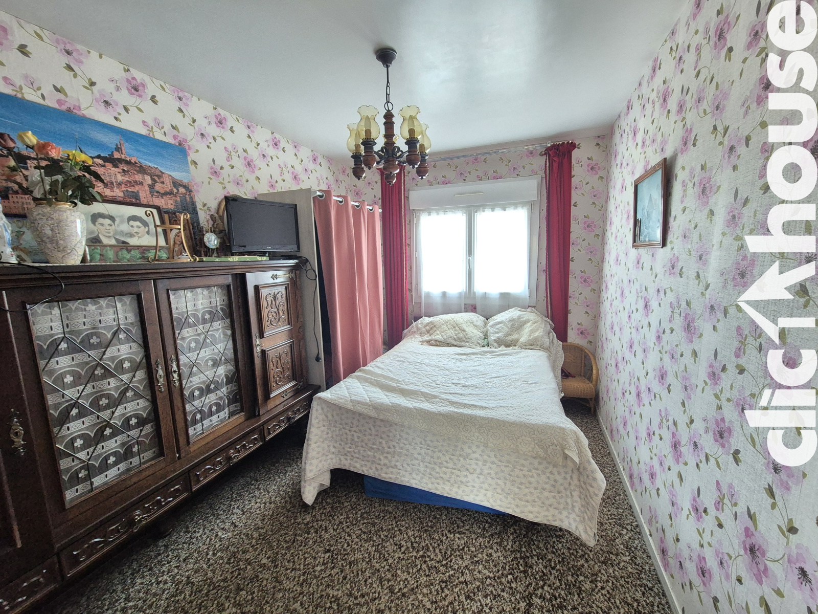 Image_, Maison, Troarn, ref :6833