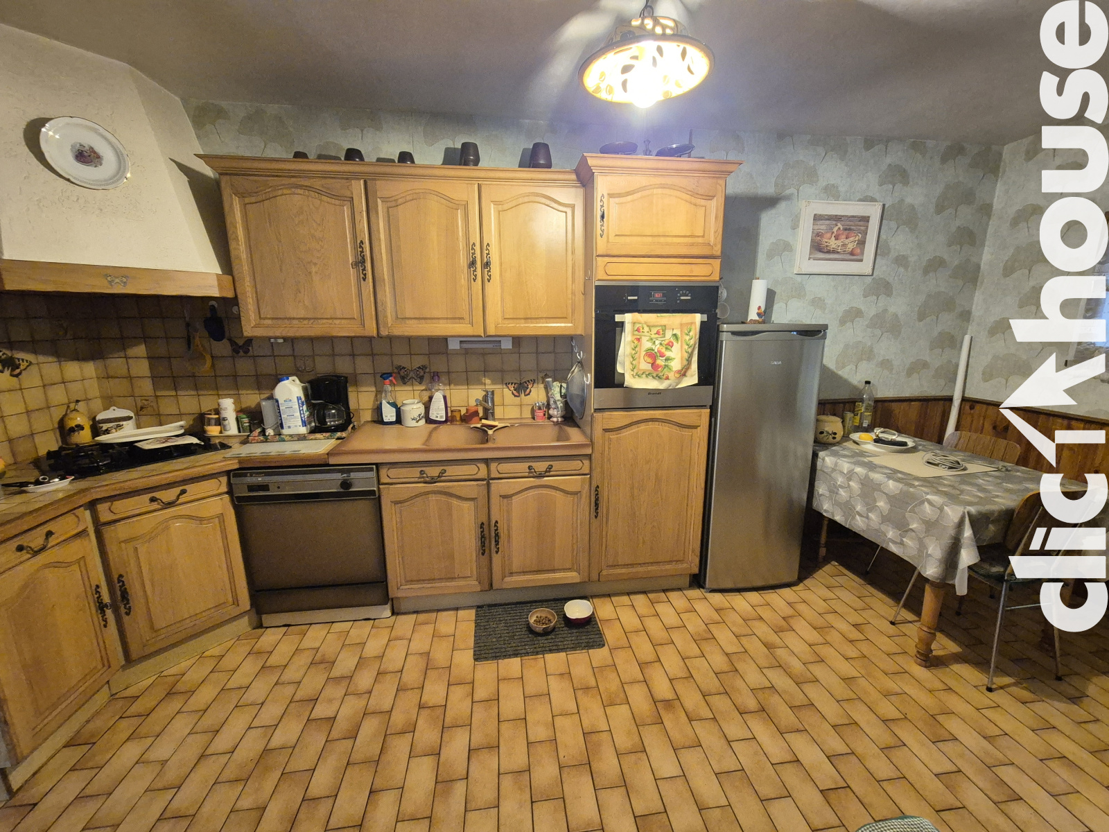 Image_, Maison, Troarn, ref :6833