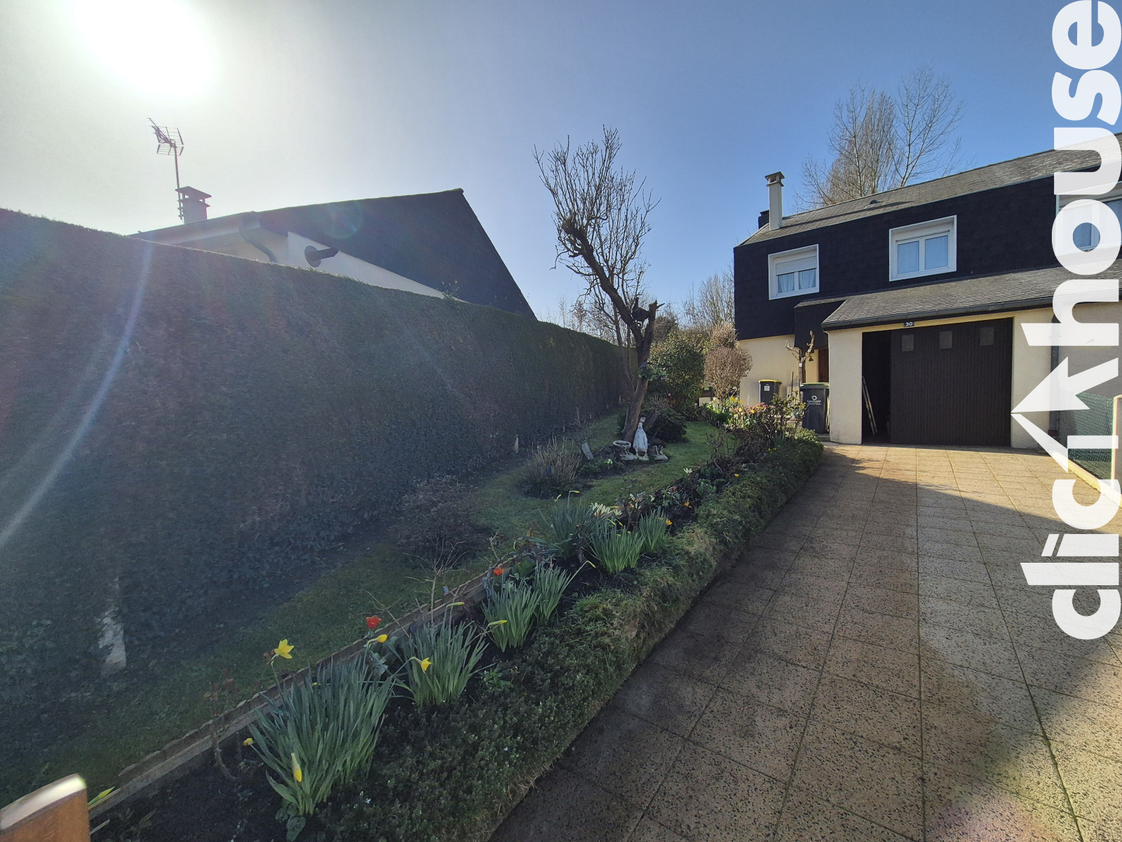 Image_, Maison, Troarn, ref :6833