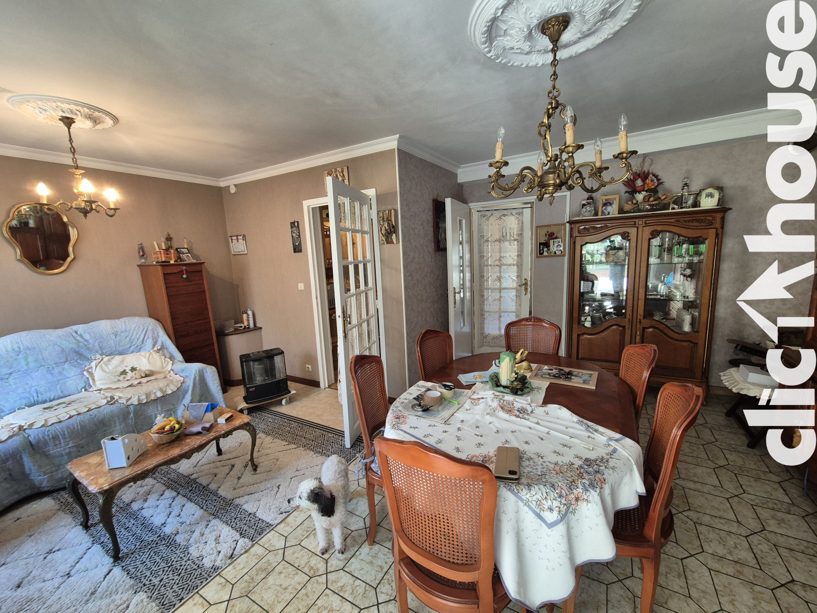 Image_, Maison, Troarn, ref :6833