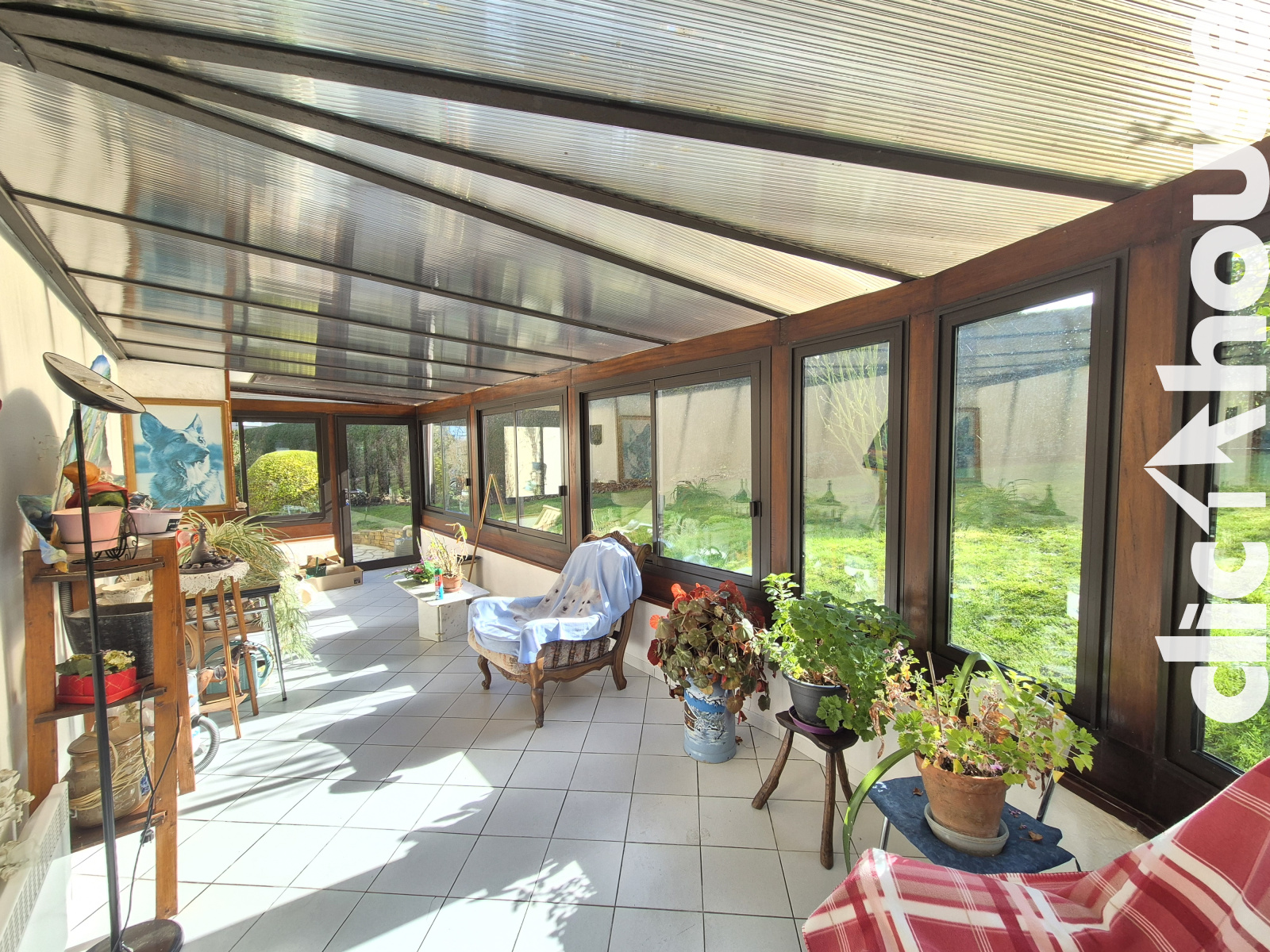 Image_, Maison, Troarn, ref :6833