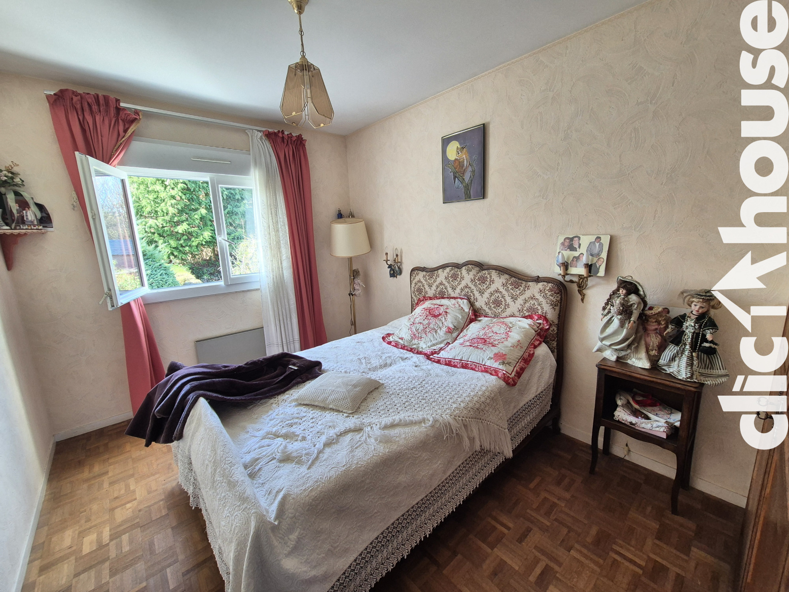 Image_, Maison, Troarn, ref :6833