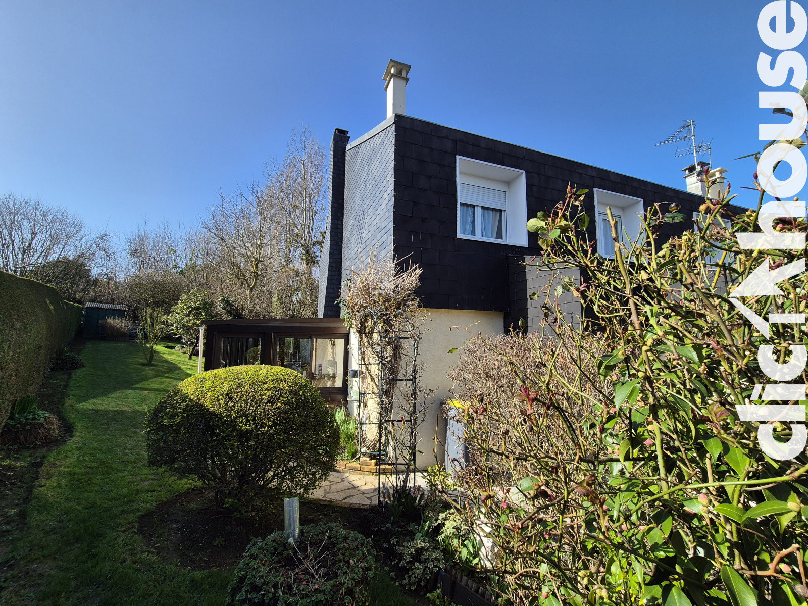 Image_, Maison, Troarn, ref :6833