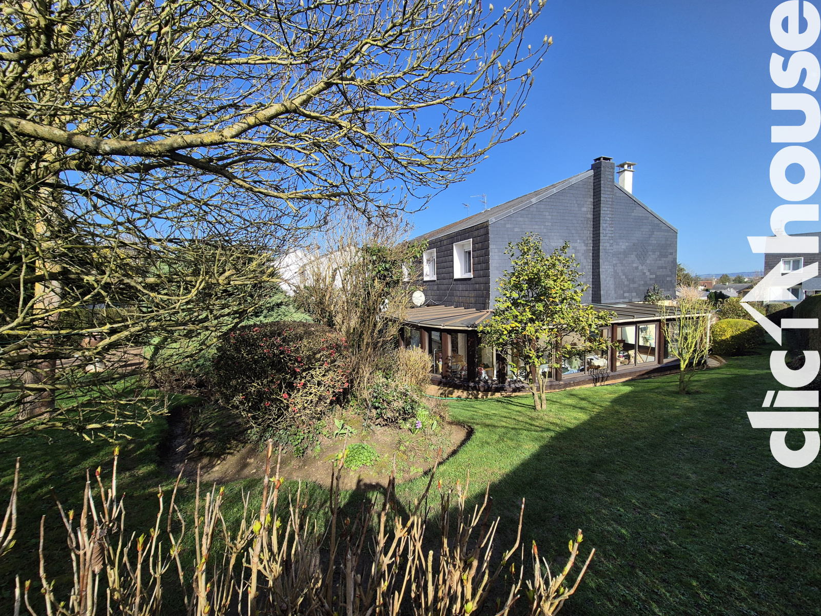 Image_, Maison, Troarn, ref :6833