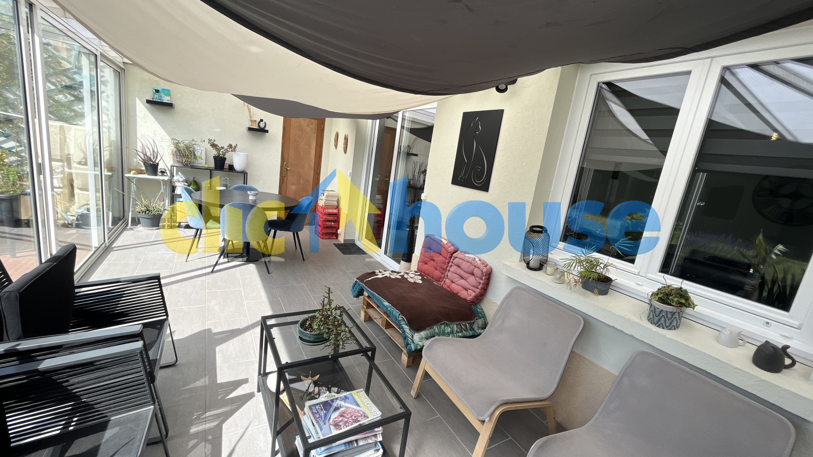 Image_, Maison, Verson, ref :6566
