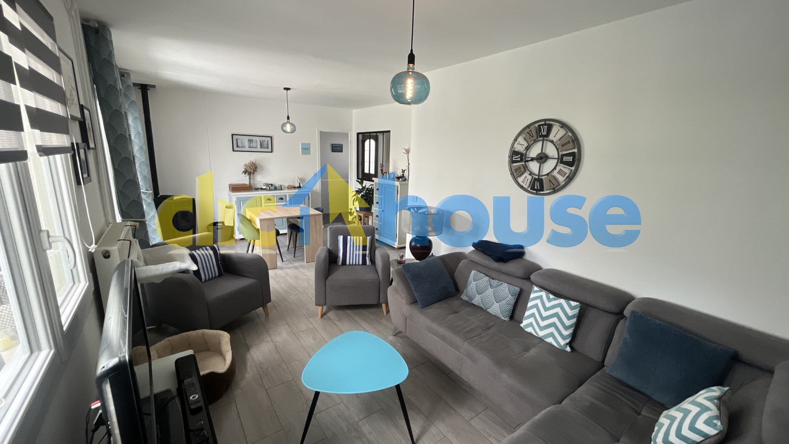 Image_, Maison, Verson, ref :6566