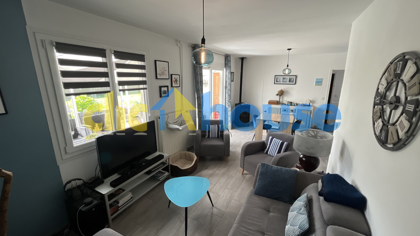 Image_, Maison, Verson, ref :6566
