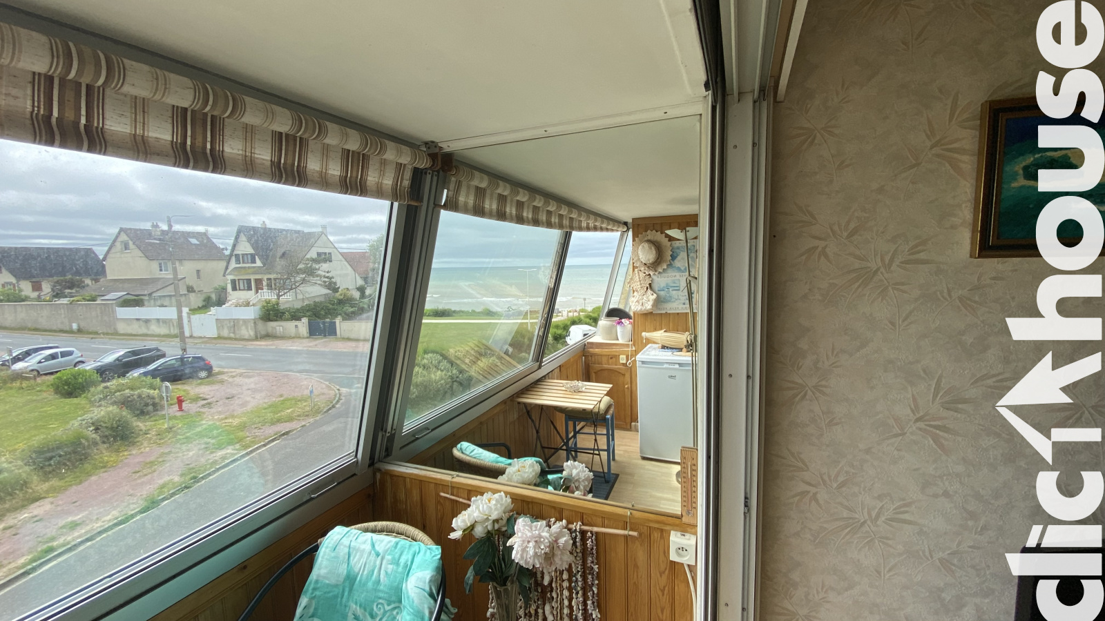 Image_, Appartement, Bernières-sur-Mer, ref :6944