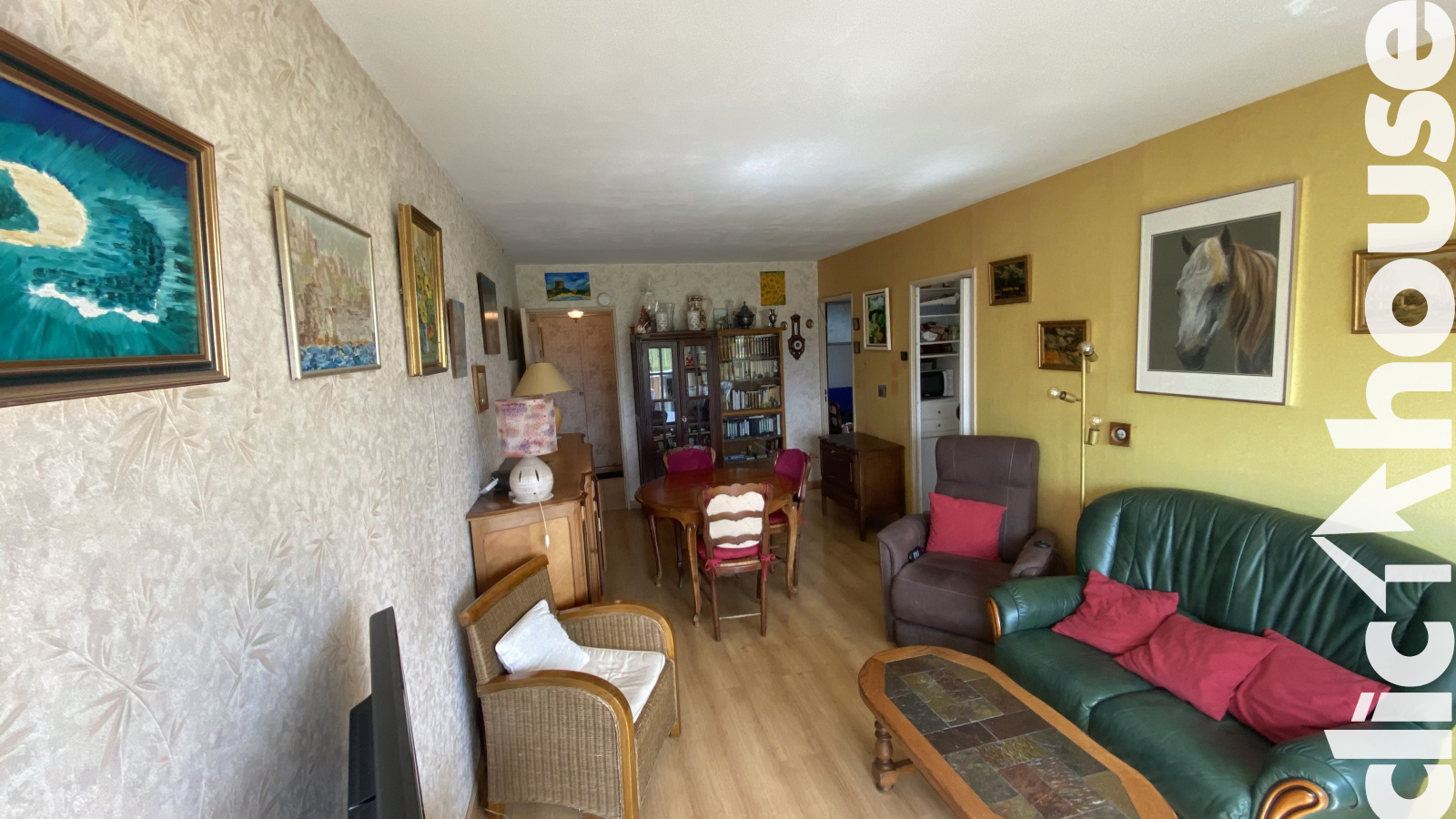 Image_, Appartement, Bernières-sur-Mer, ref :6944