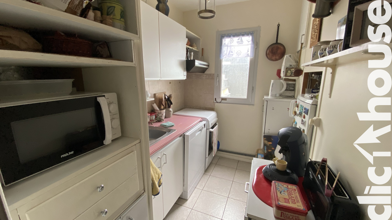 Image_, Appartement, Bernières-sur-Mer, ref :6944