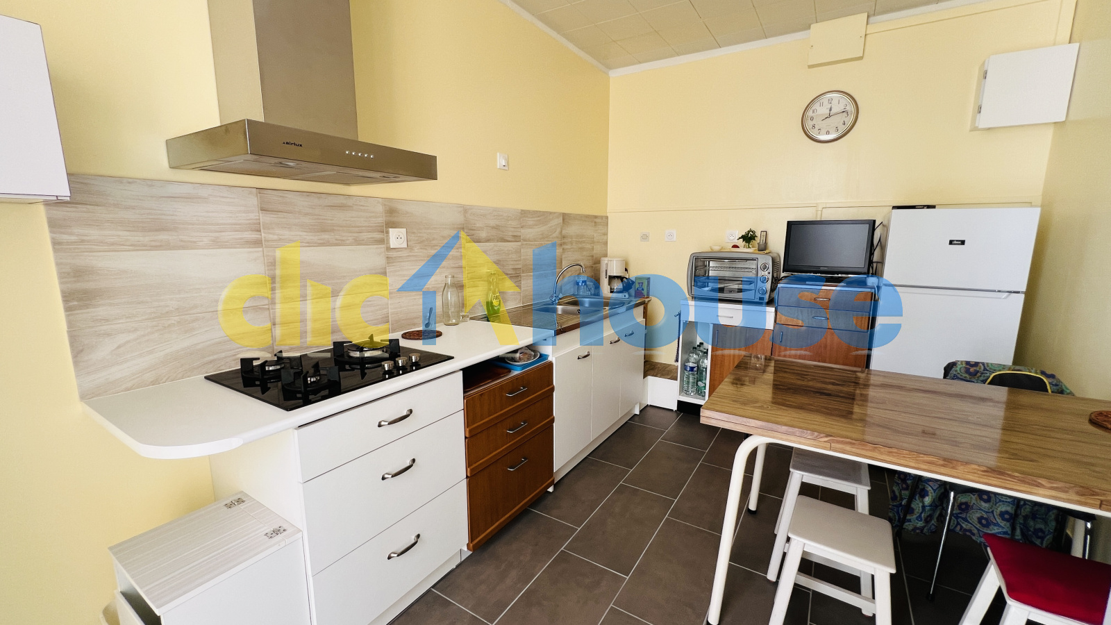 Image_, Maison, Bretteville-sur-Odon, ref :6587