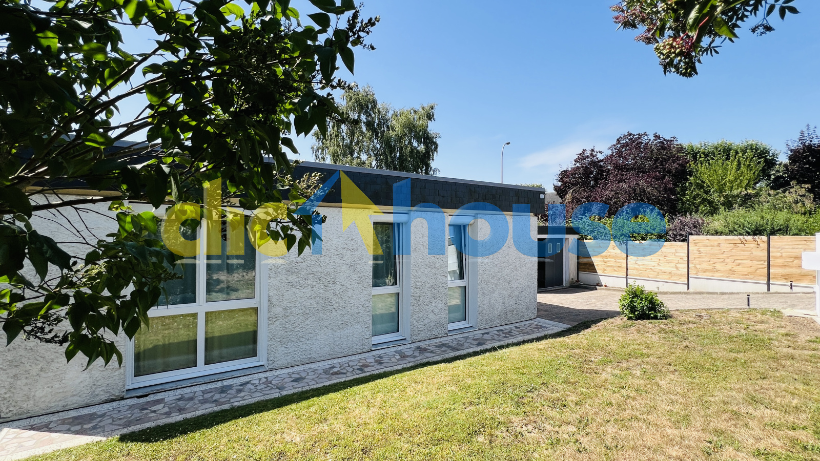 Image_, Maison, Bretteville-sur-Odon, ref :6587