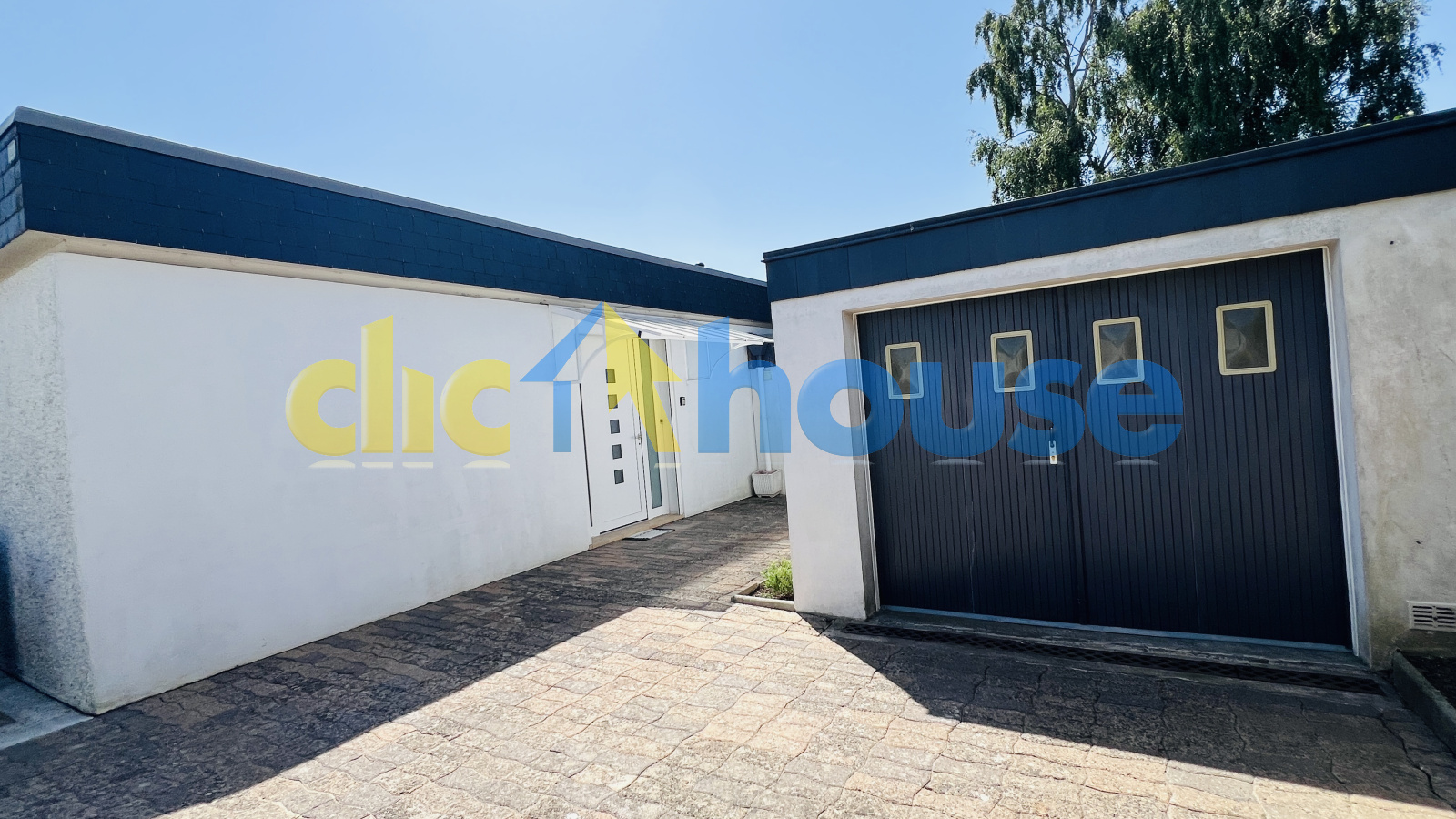 Image_, Maison, Bretteville-sur-Odon, ref :6587