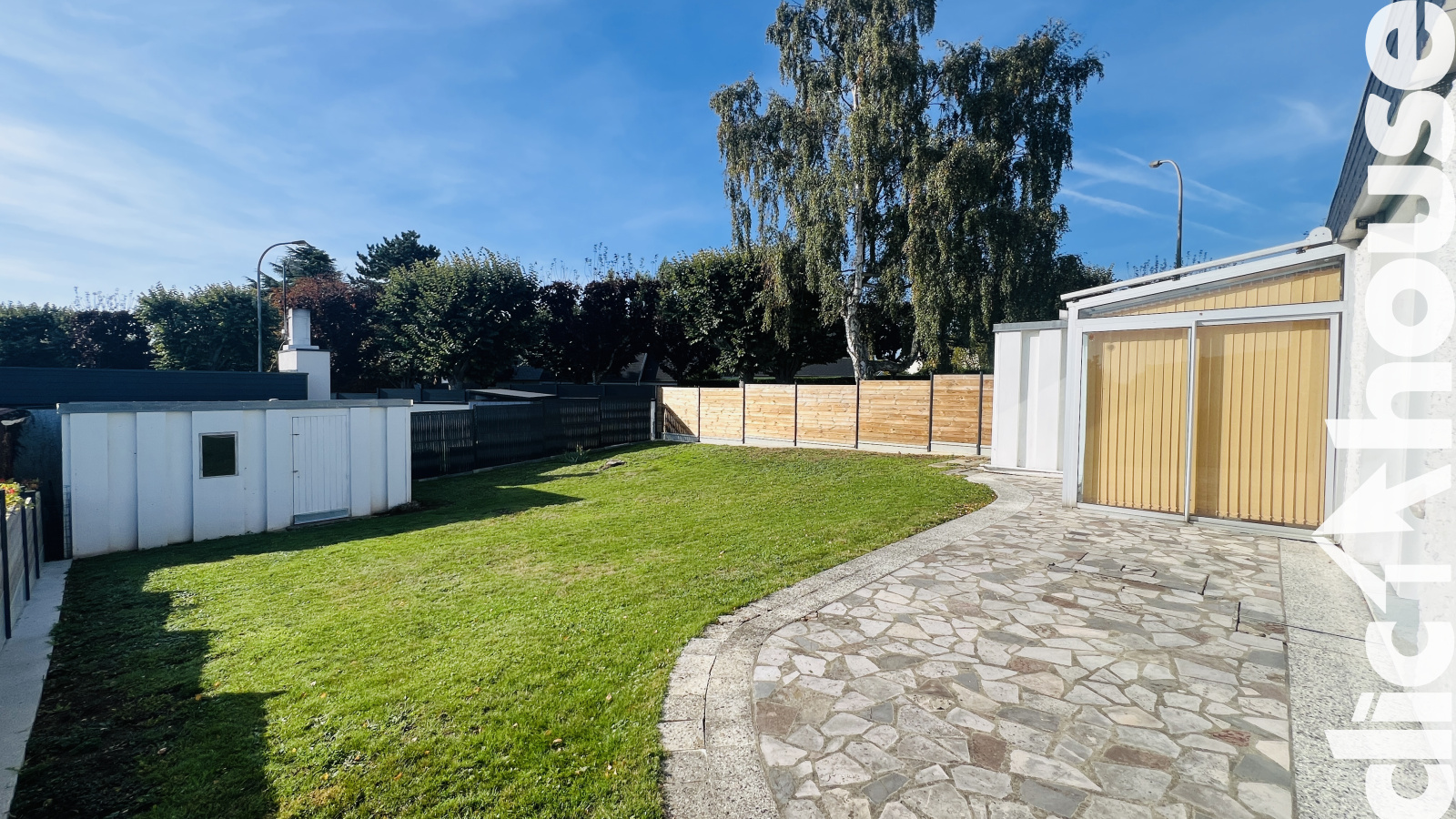 Image_, Maison, Bretteville-sur-Odon, ref :6587