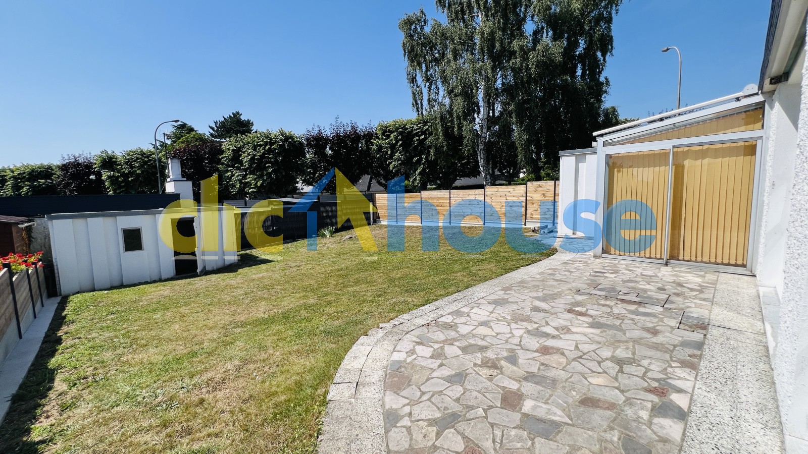 Image_, Maison, Bretteville-sur-Odon, ref :6587
