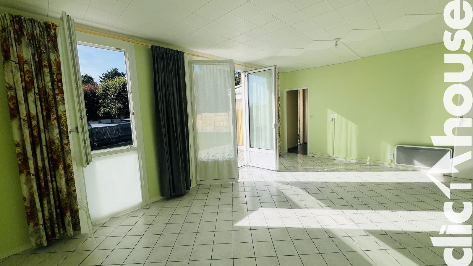 Image_, Maison, Bretteville-sur-Odon, ref :6587