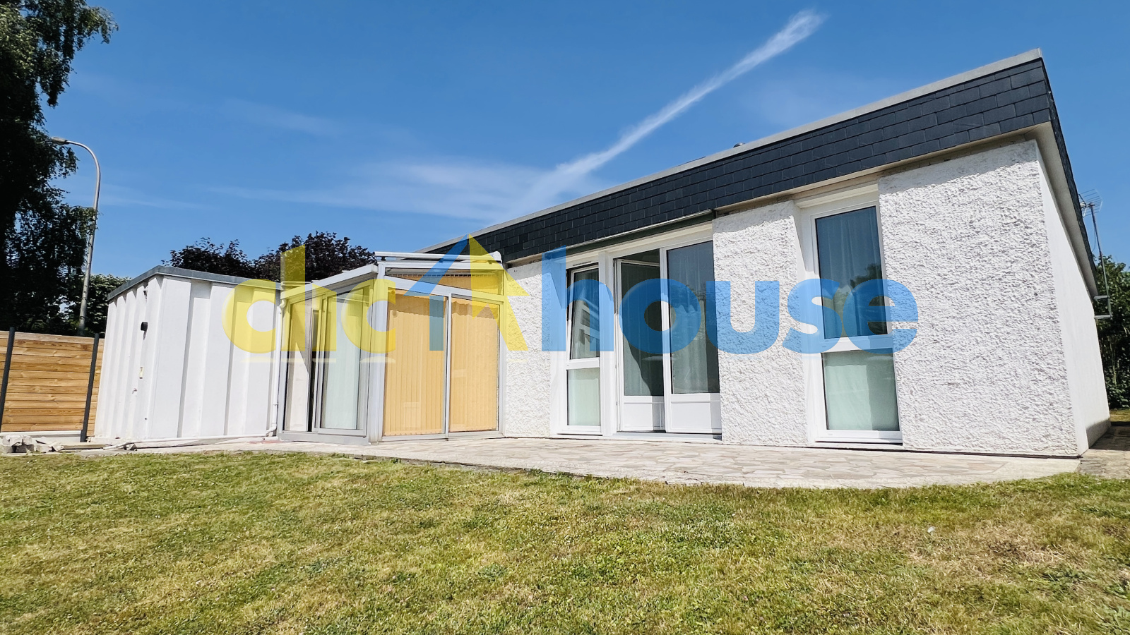 Image_, Maison, Bretteville-sur-Odon, ref :6587