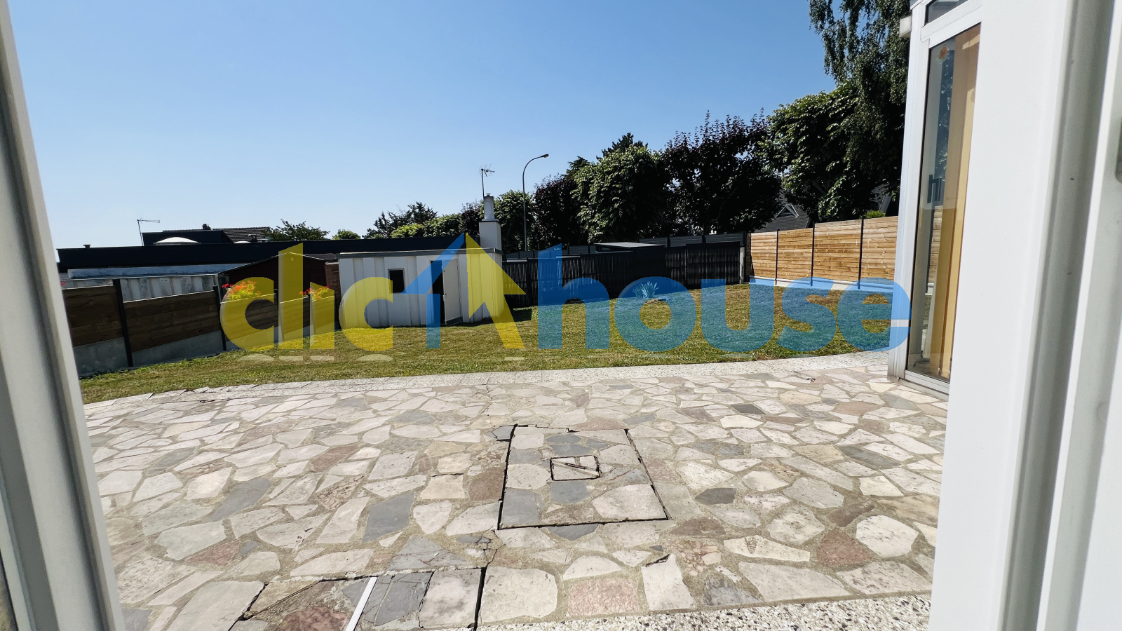 Image_, Maison, Bretteville-sur-Odon, ref :6587