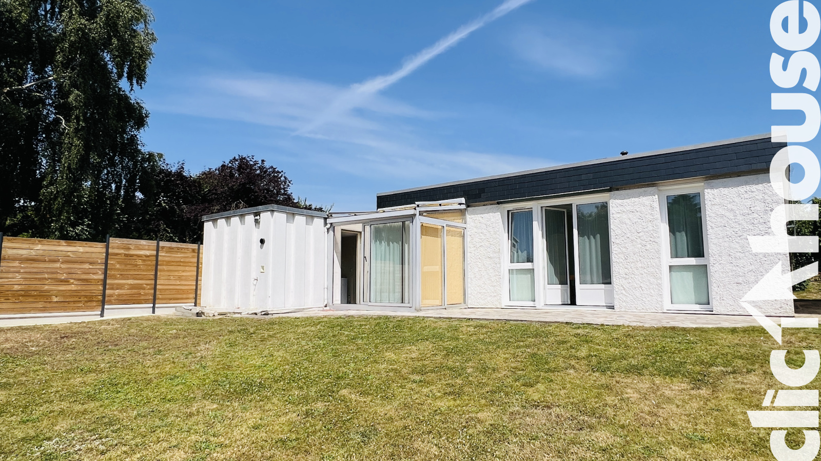 Image_, Maison, Bretteville-sur-Odon, ref :6587