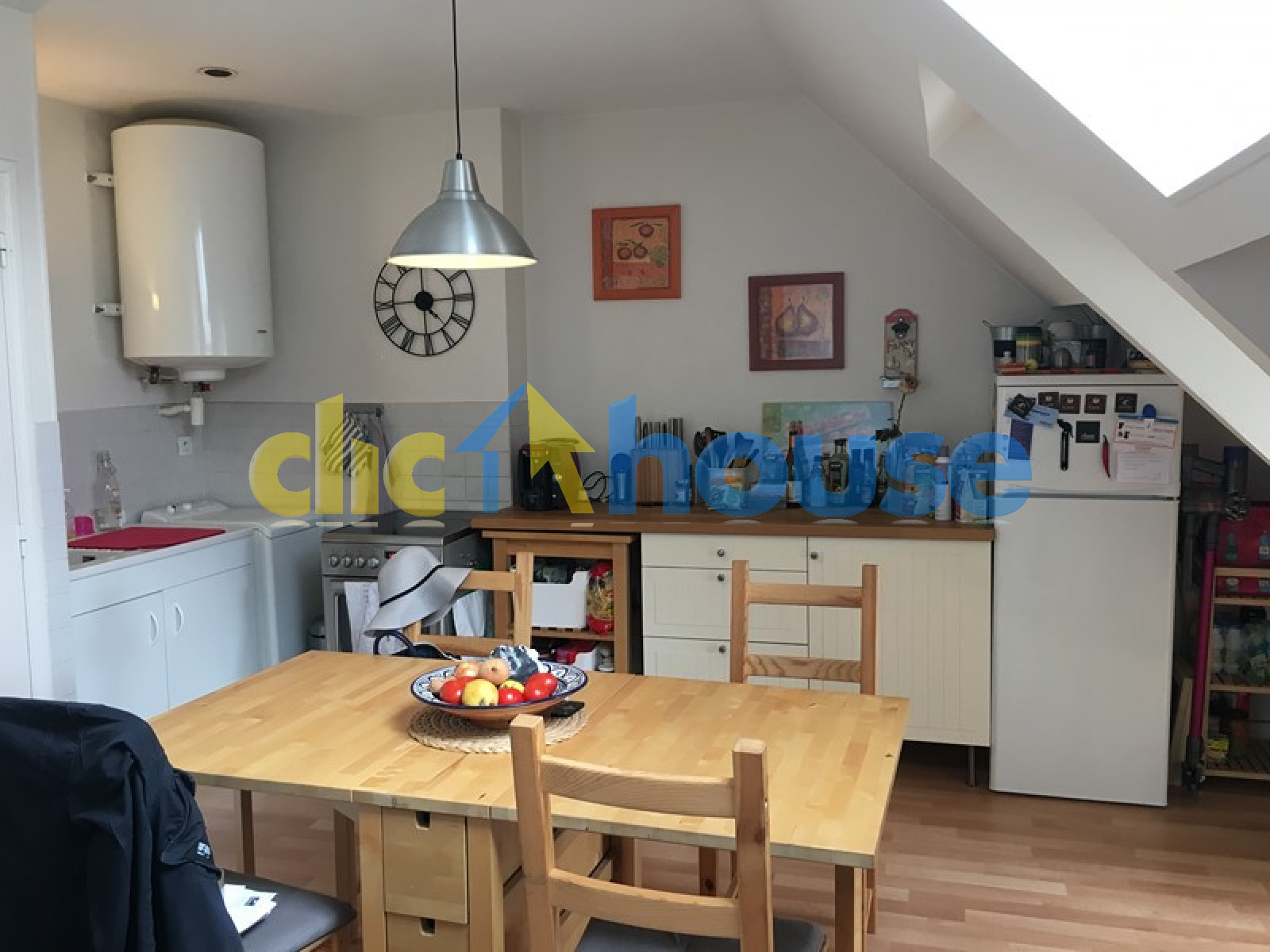 Image_, Appartement, Verson, ref :6483