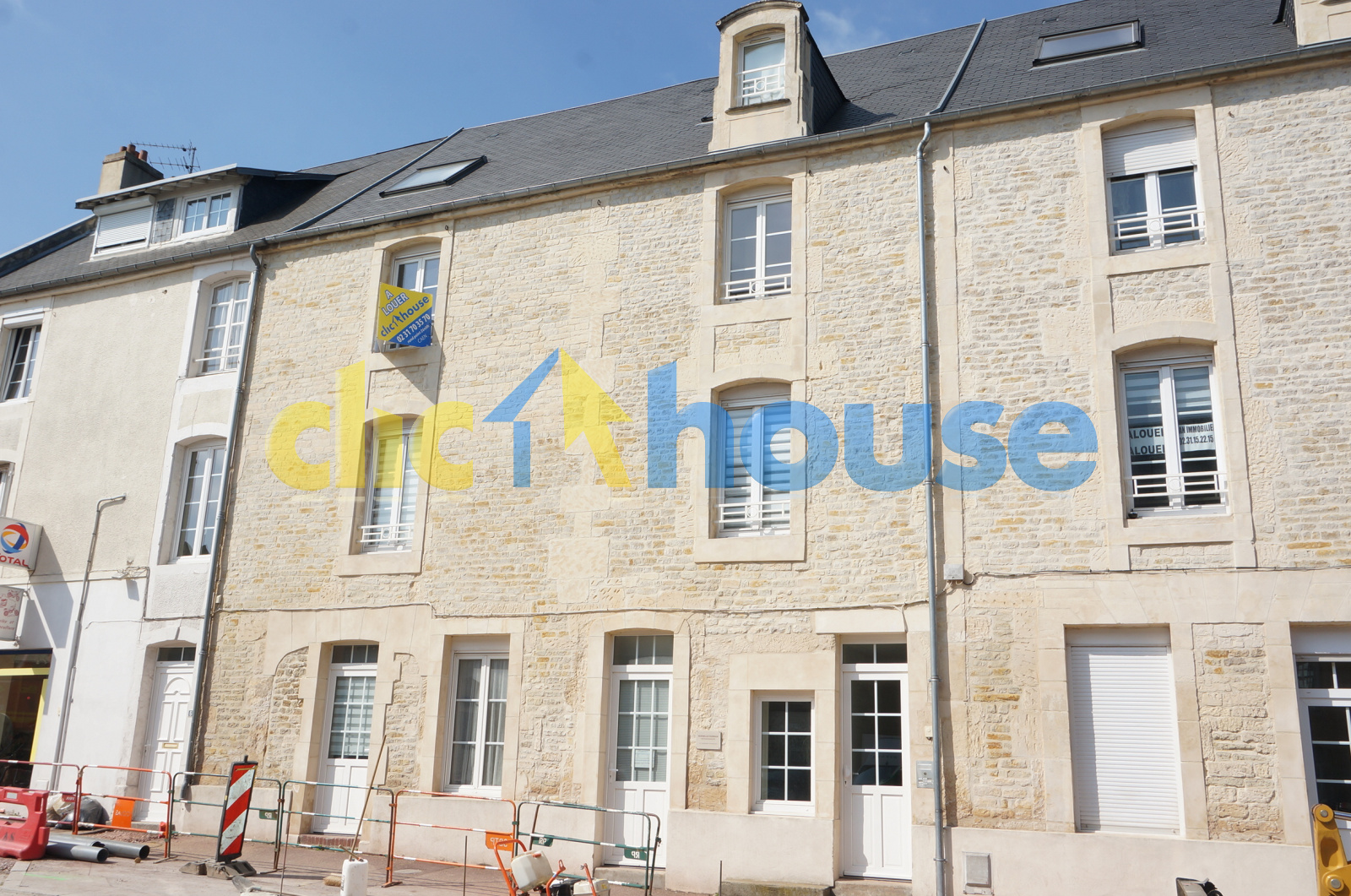 Image_, Appartement, Verson, ref :6483