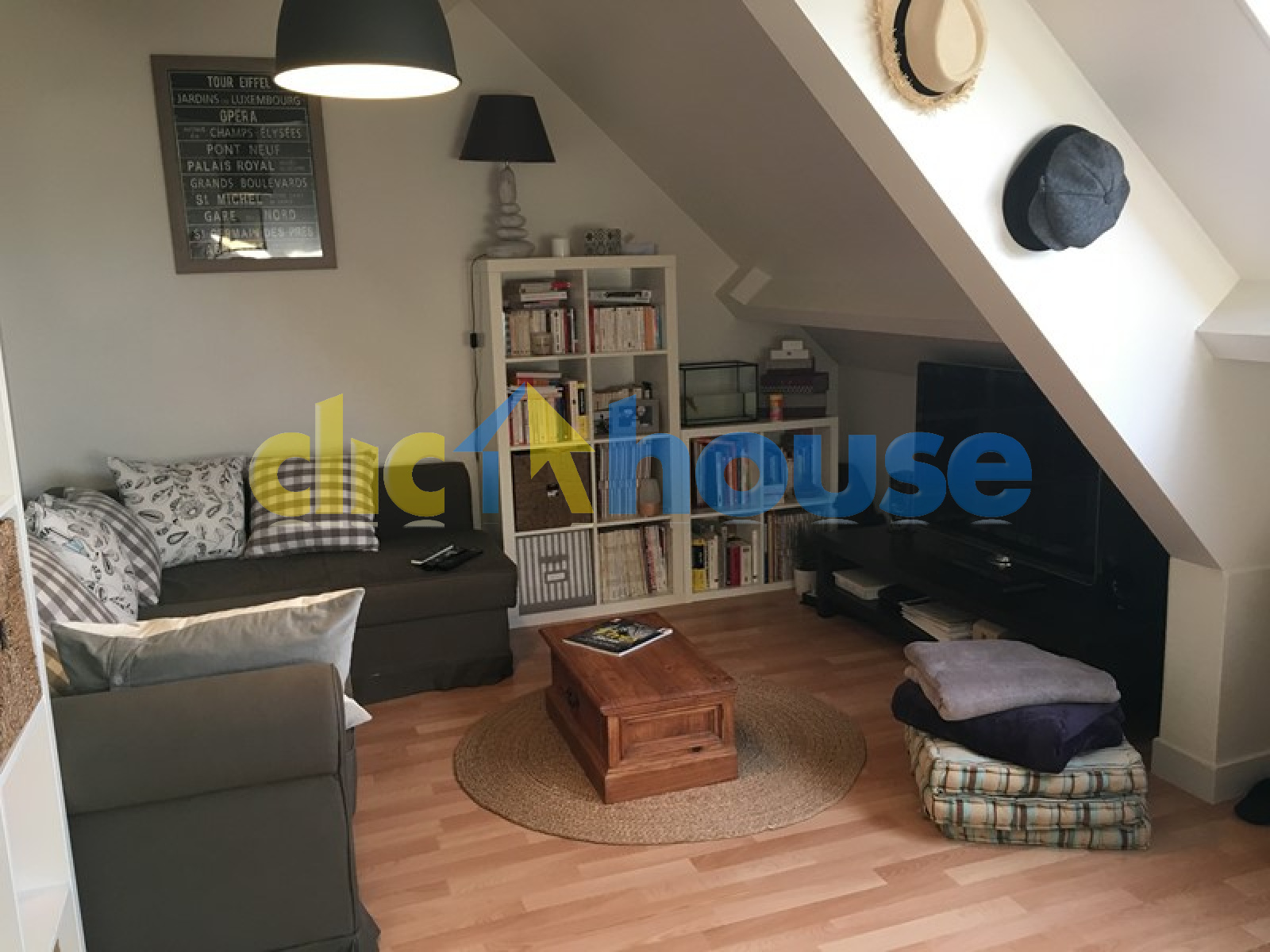 Image_, Appartement, Verson, ref :6483