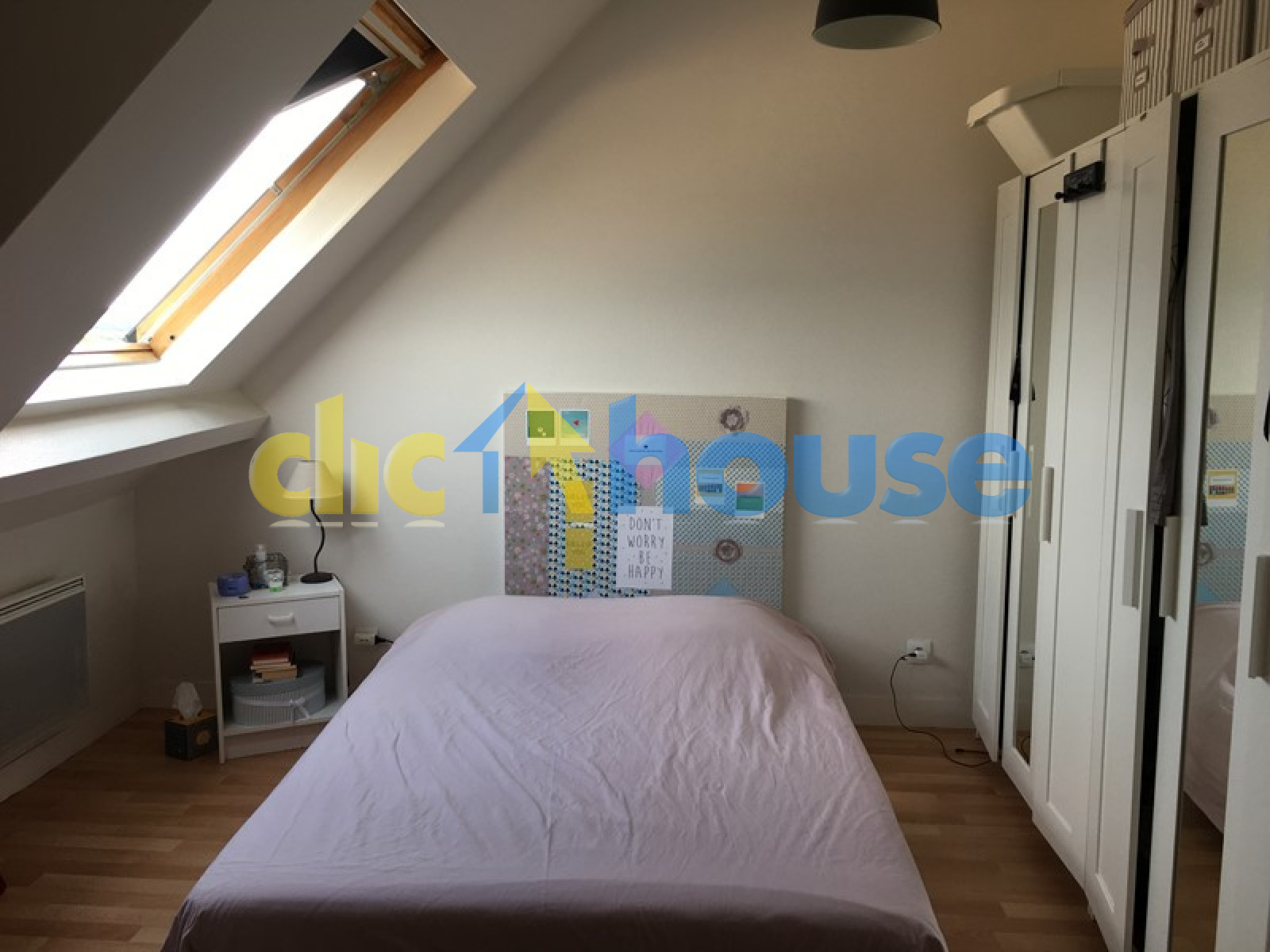 Image_, Appartement, Verson, ref :6483