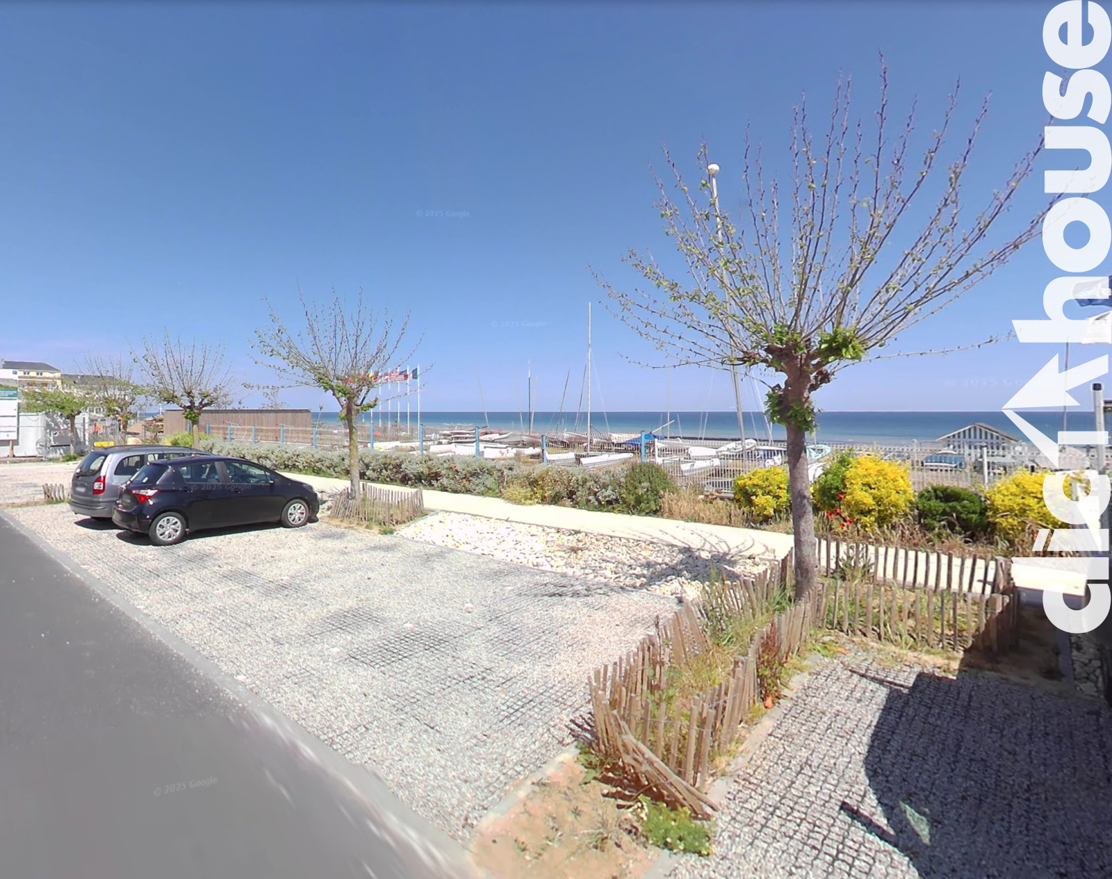 Image_, Immeuble, Langrune-sur-Mer, ref :6774