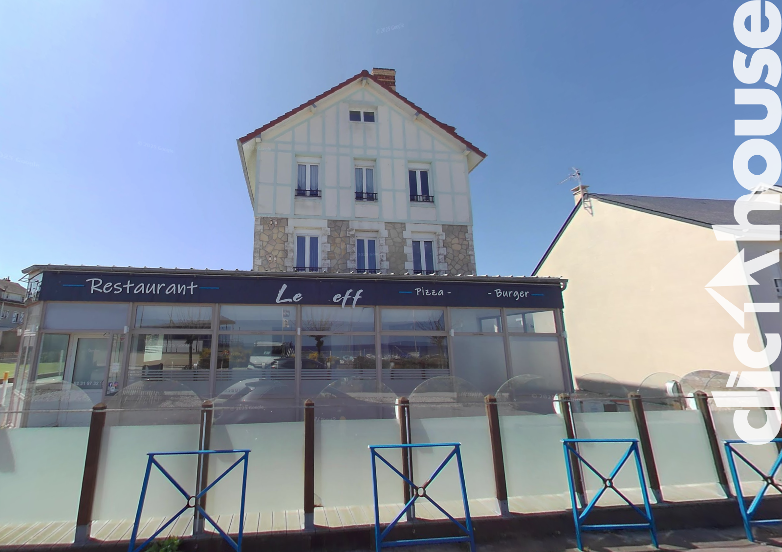 Image_, Immeuble, Langrune-sur-Mer, ref :6774