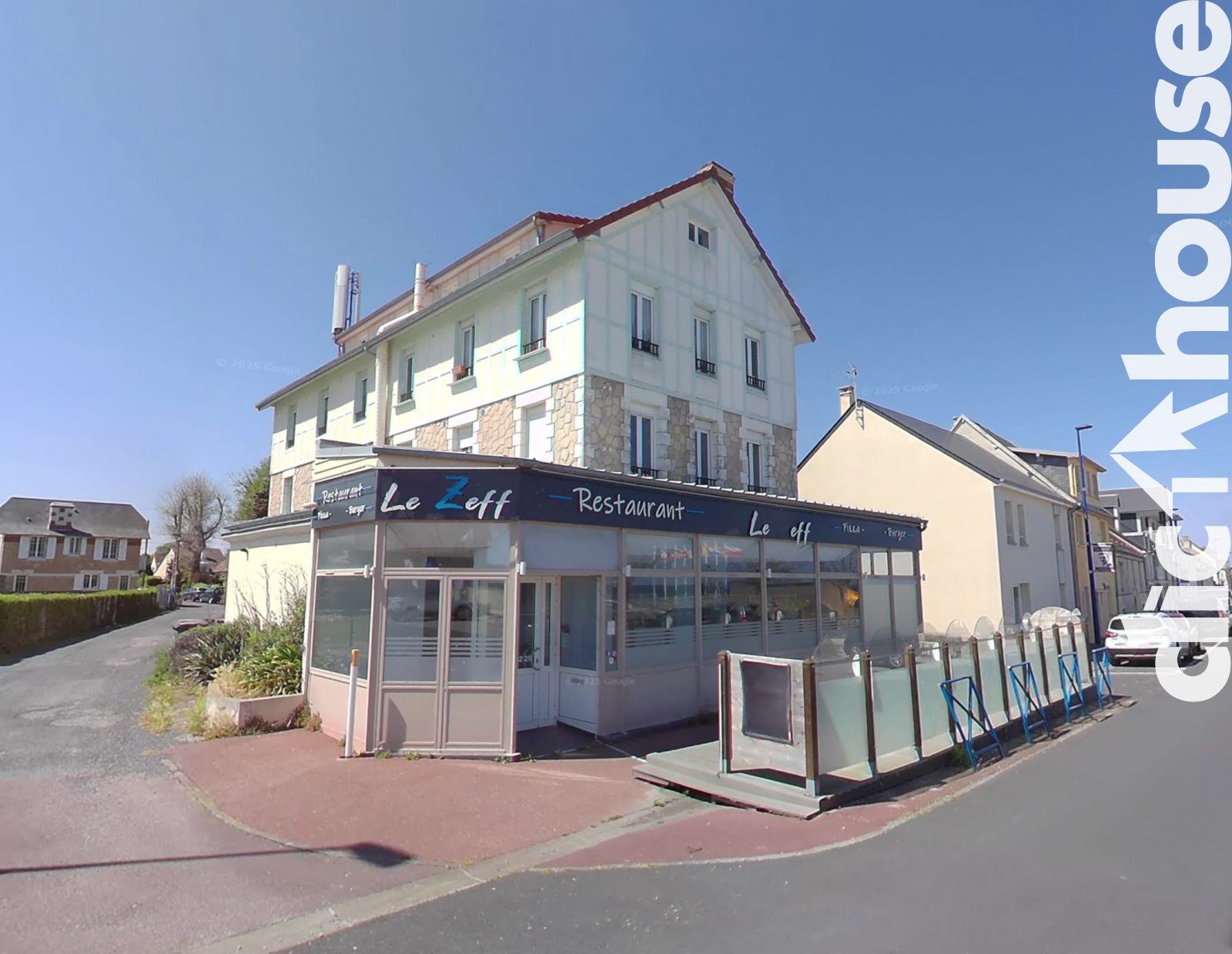 Image_, Immeuble, Langrune-sur-Mer, ref :6774
