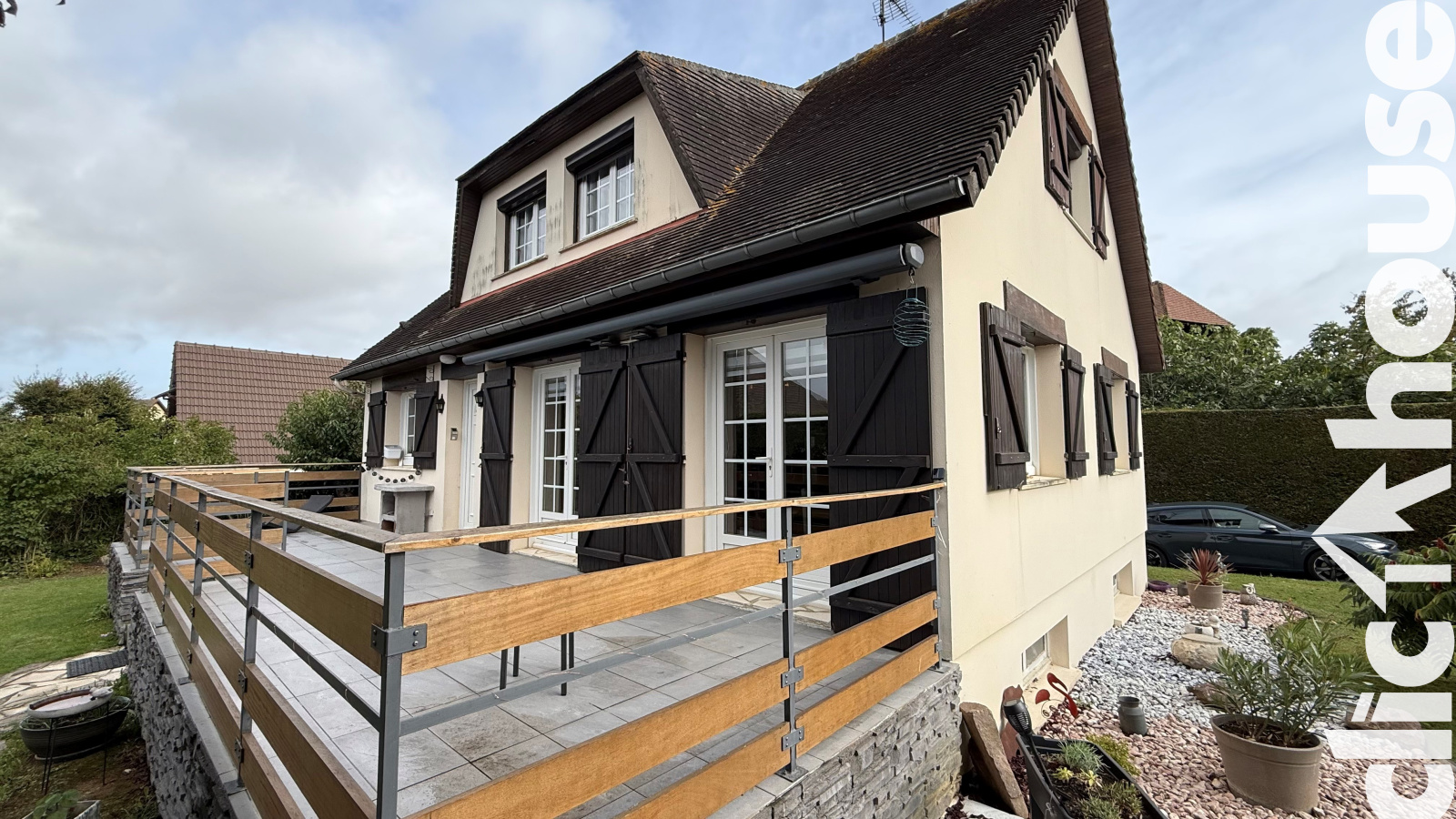 Image_, Maison, Fontaine-Étoupefour, ref :6659