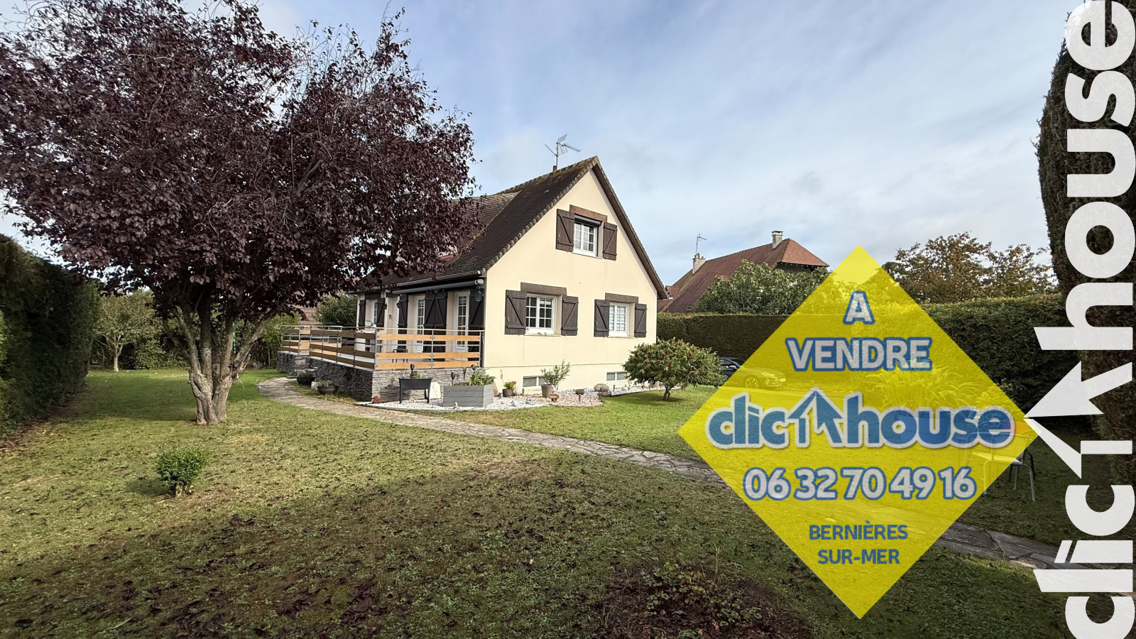 Image_, Maison, Fontaine-Étoupefour, ref :6659