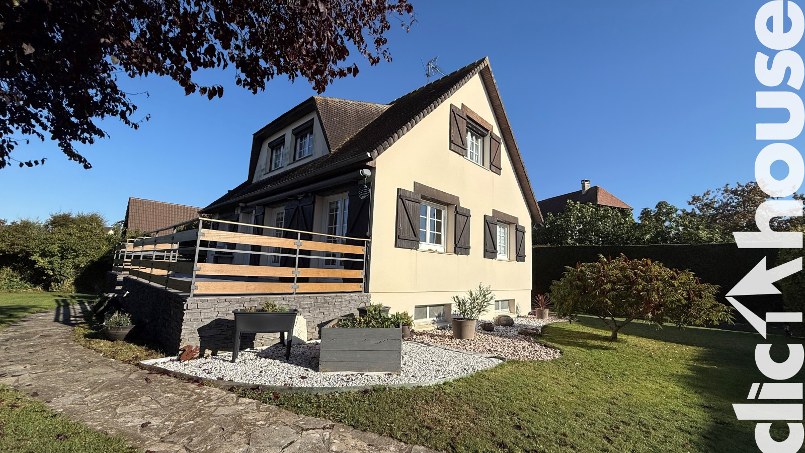 Image_, Maison, Verson, ref :6659