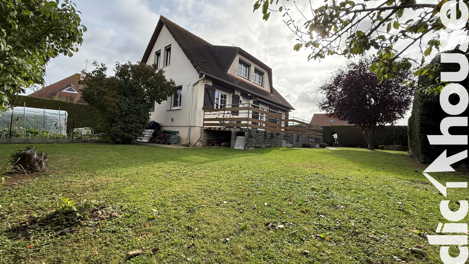 Image_, Maison, Fontaine-Étoupefour, ref :6659