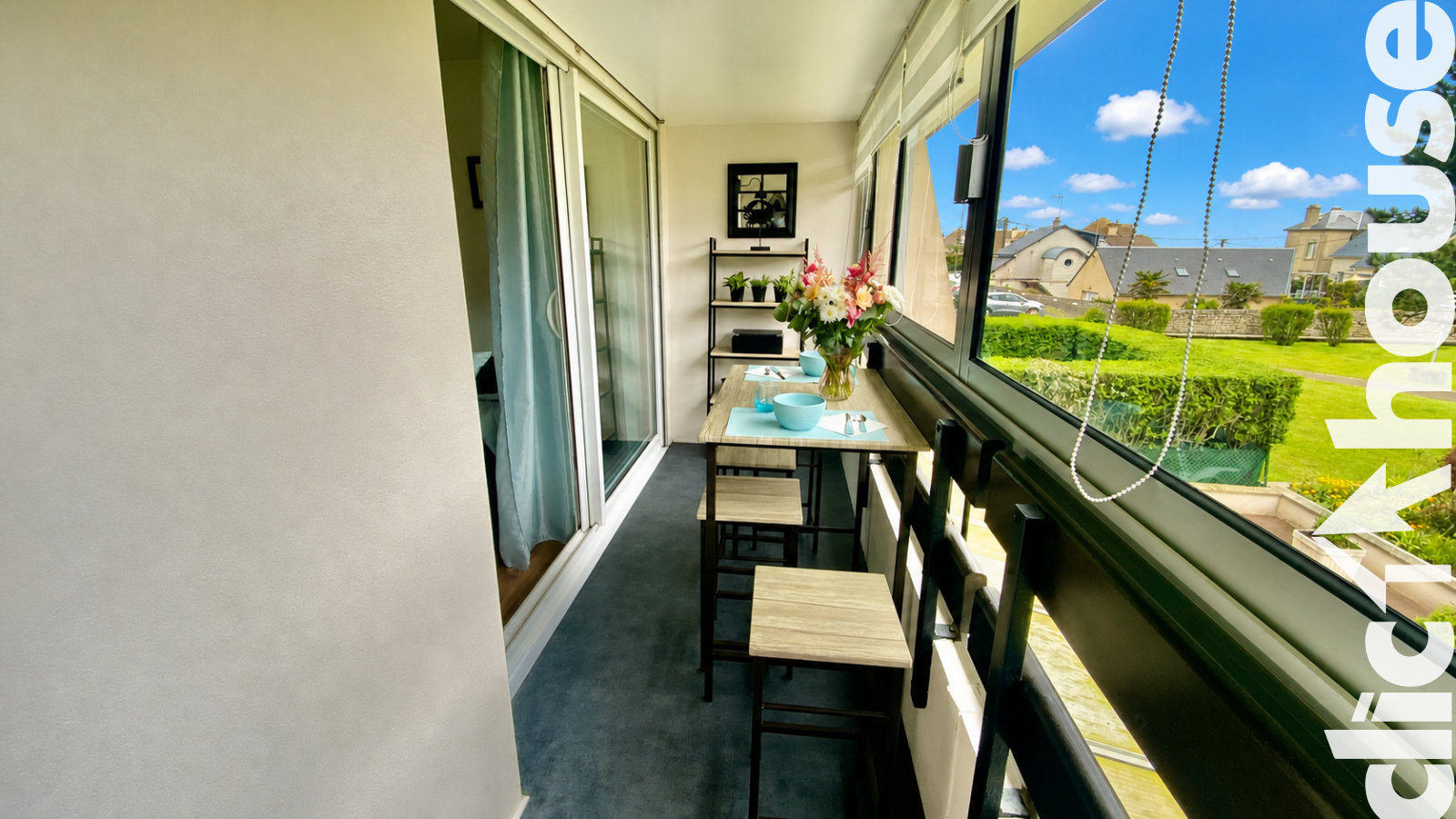 Image_, Appartement, Bernières-sur-Mer, ref :6905