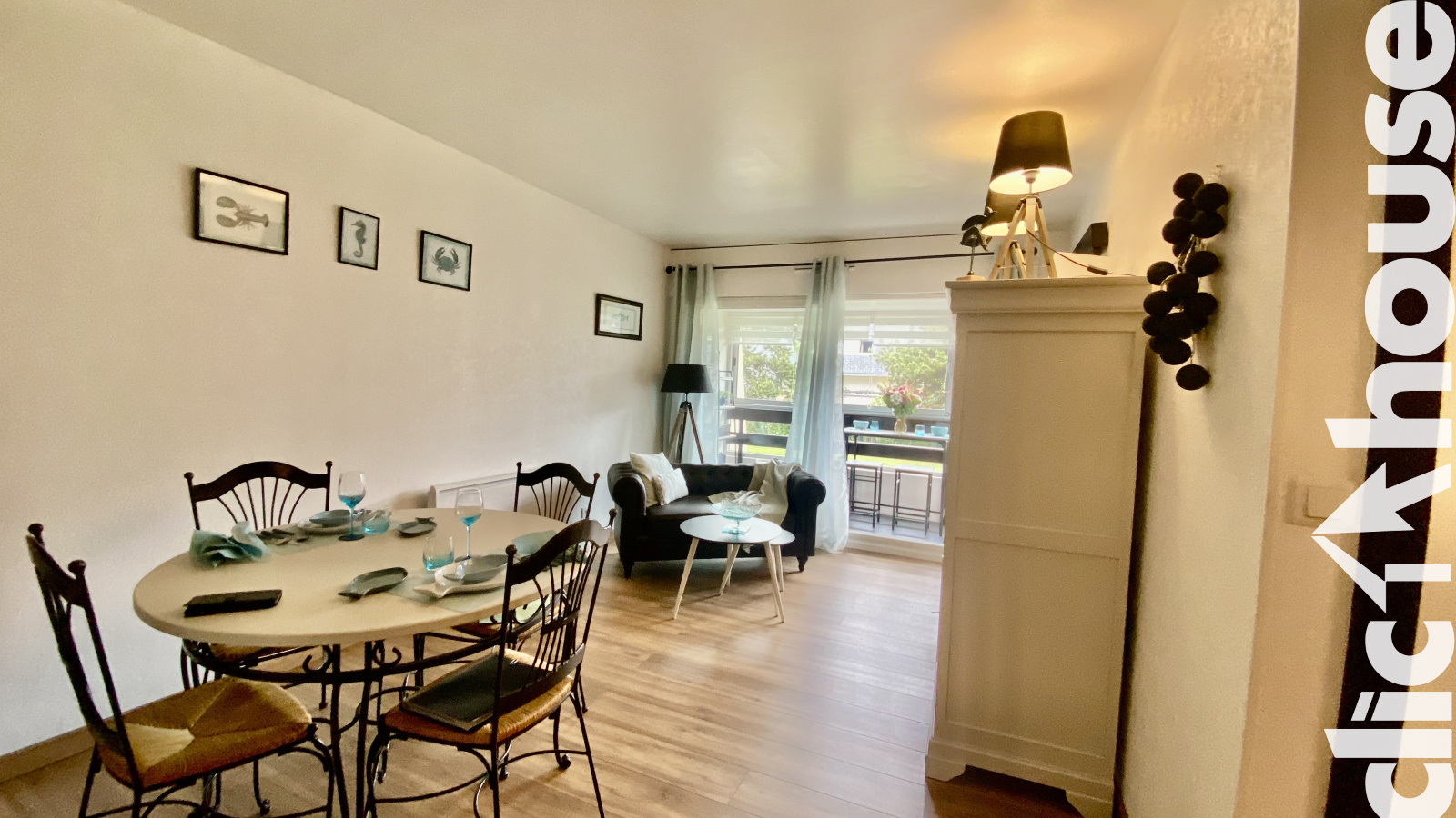Image_, Appartement, Bernières-sur-Mer, ref :6905