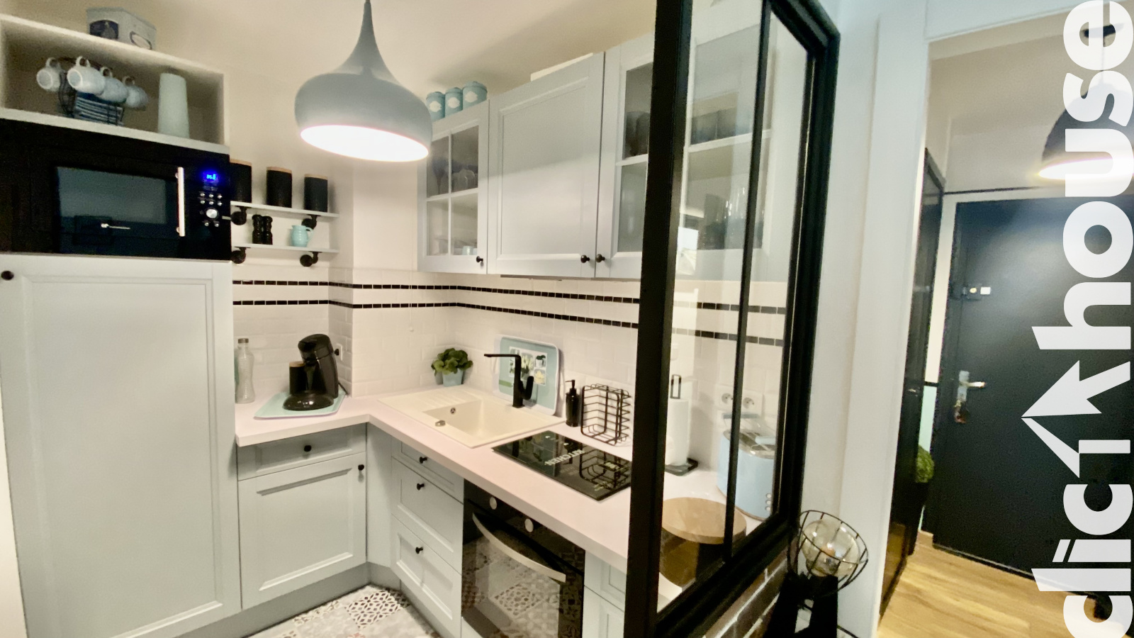 Image_, Appartement, Bernières-sur-Mer, ref :6905