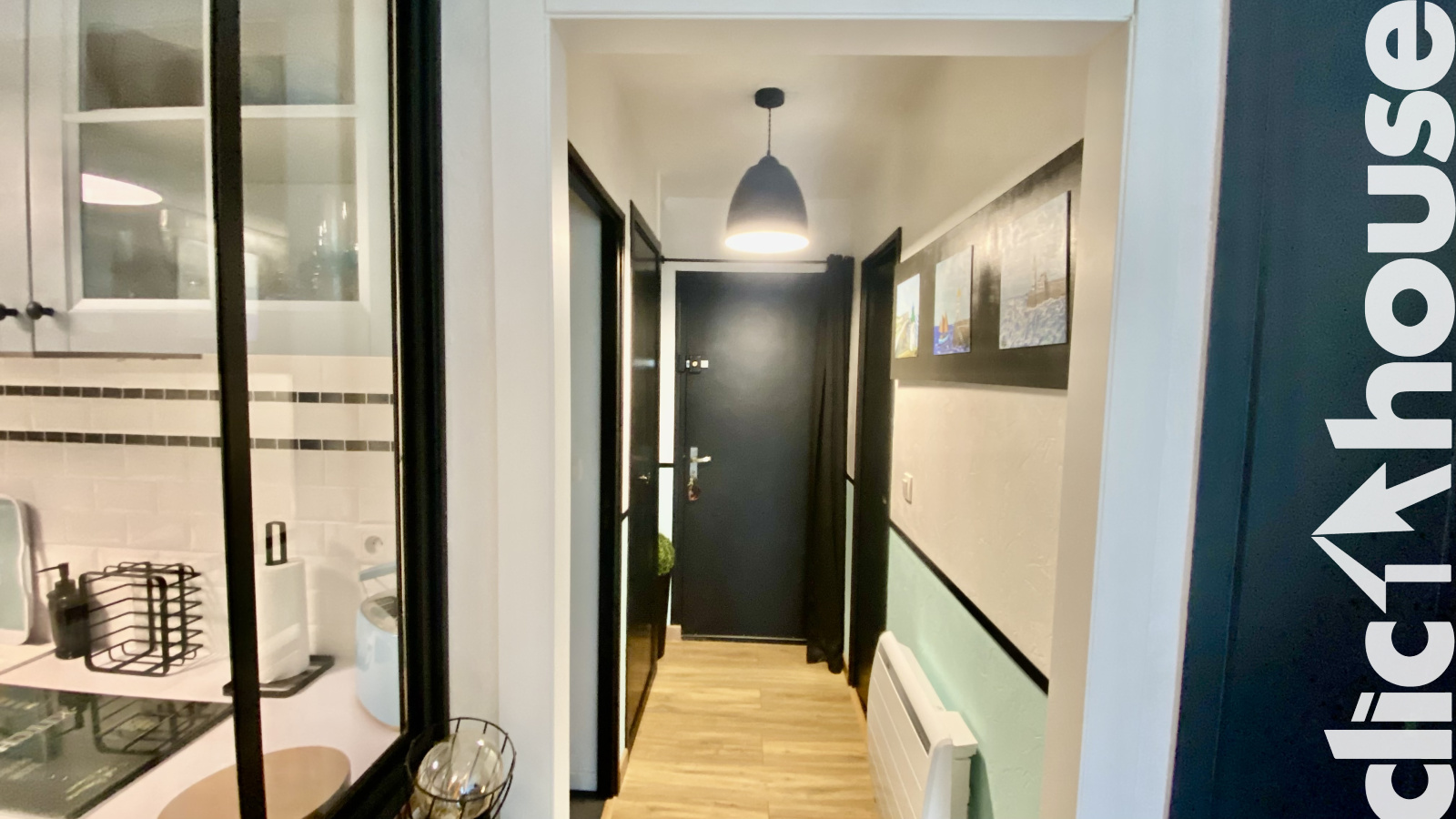 Image_, Appartement, Bernières-sur-Mer, ref :6905