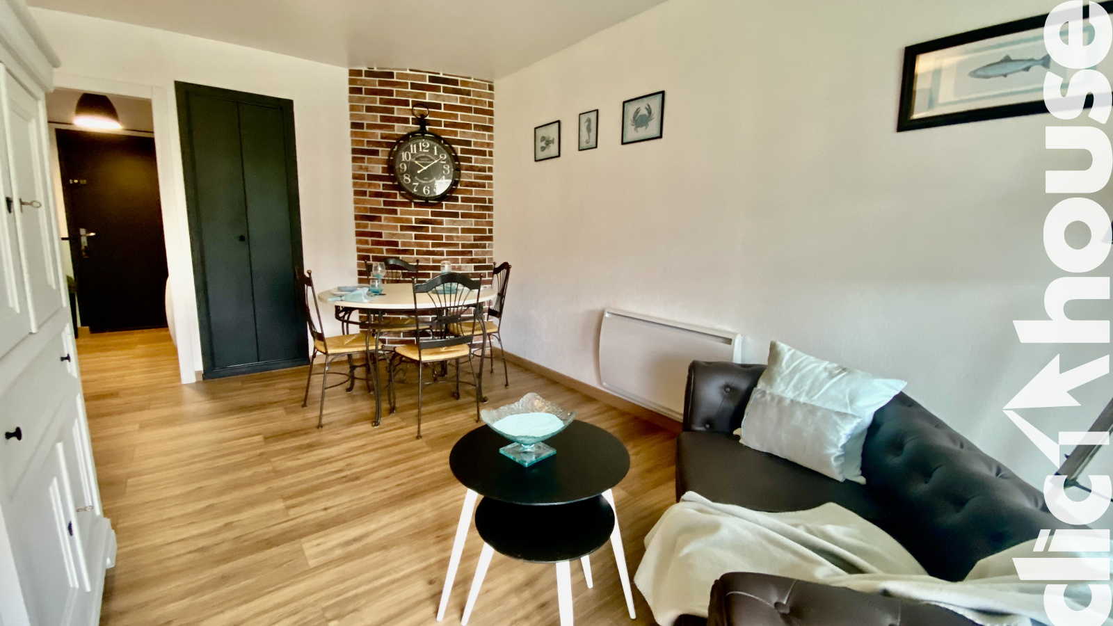 Image_, Appartement, Bernières-sur-Mer, ref :6905