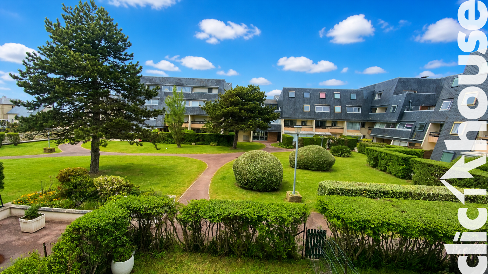 Image_, Appartement, Bernières-sur-Mer, ref :6905