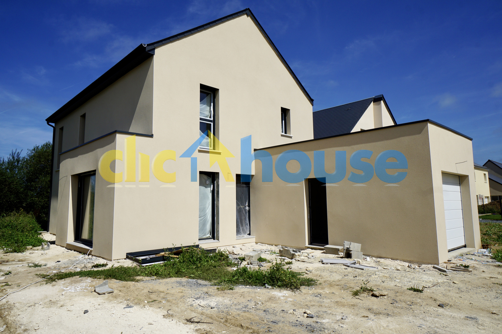 Image_, Maison, Ouistreham, ref :5748