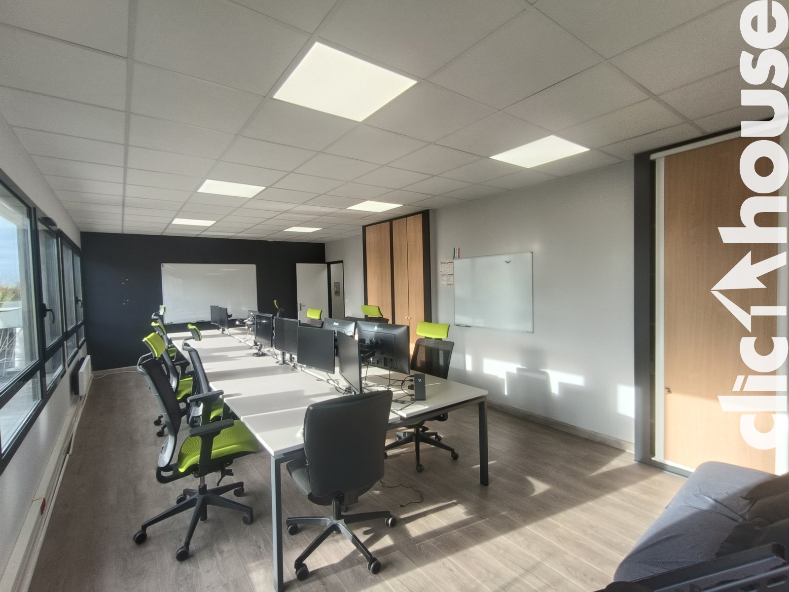 Image_, Bureaux, Saint-Contest, ref :6714