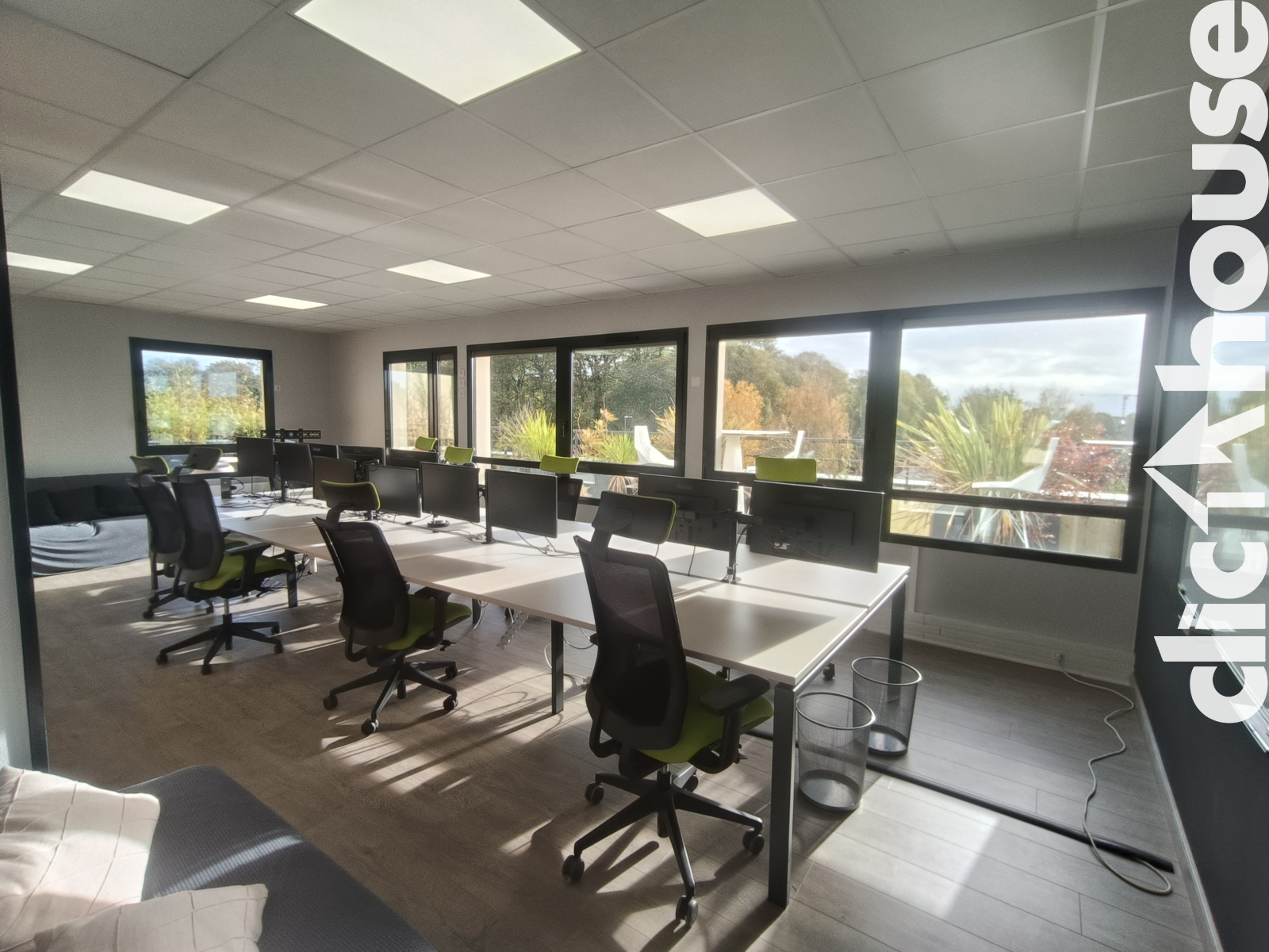 Image_, Bureaux, Saint-Contest, ref :6714