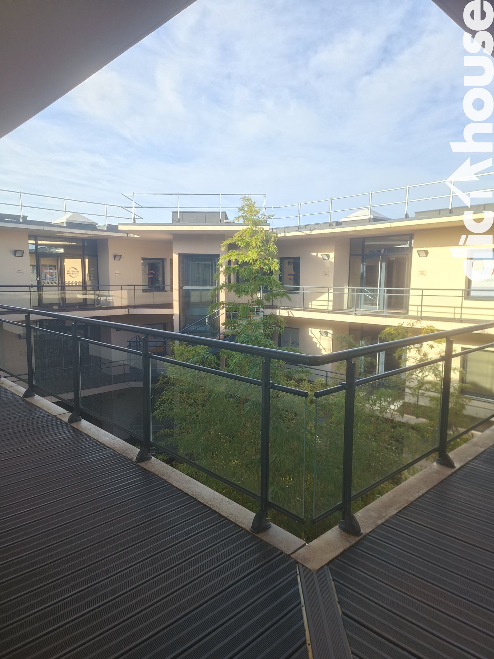 Image_, Bureaux, Saint-Contest, ref :6714