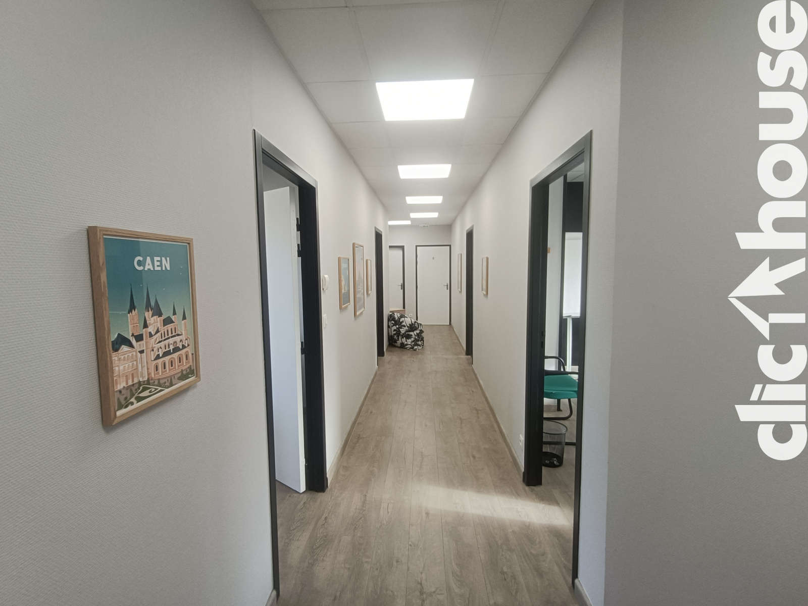 Image_, Bureaux, Saint-Contest, ref :6714